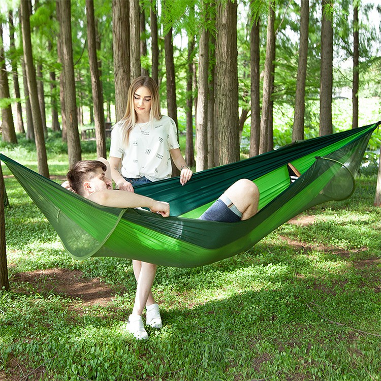 Hammocks-SW-1957