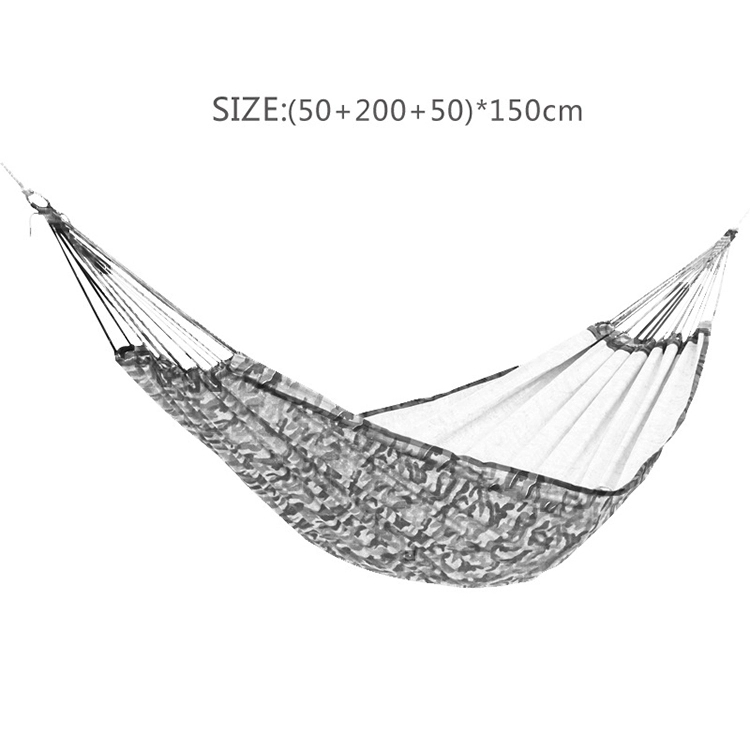 Outdoor Camping Hammock , Durable and Portable Camping hammock