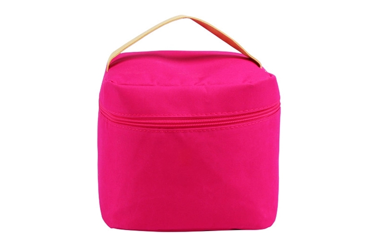 Wholesale High Quality Small Kids School Work Promotional Insulated Cooler Lunch Bag